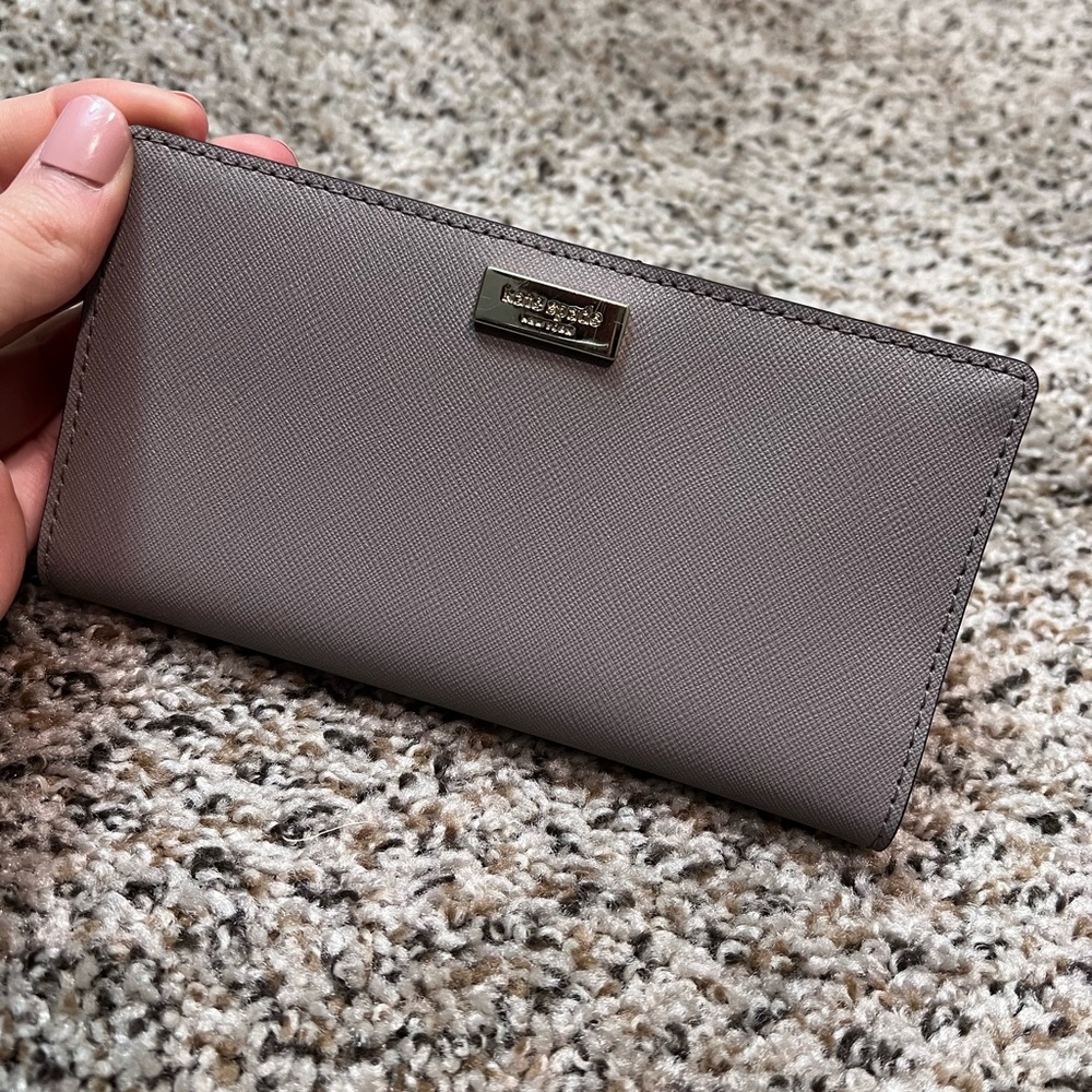 Kate Spade Bifold Wallet